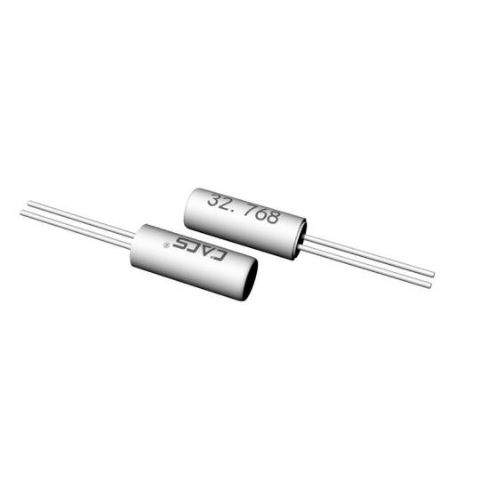 DIP音叉晶体谐振器