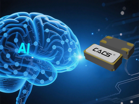 晶振：AI时代幕后的“精准时间控制大师”