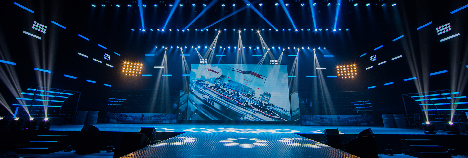 深圳云顶集团智能视讯科技有限公司