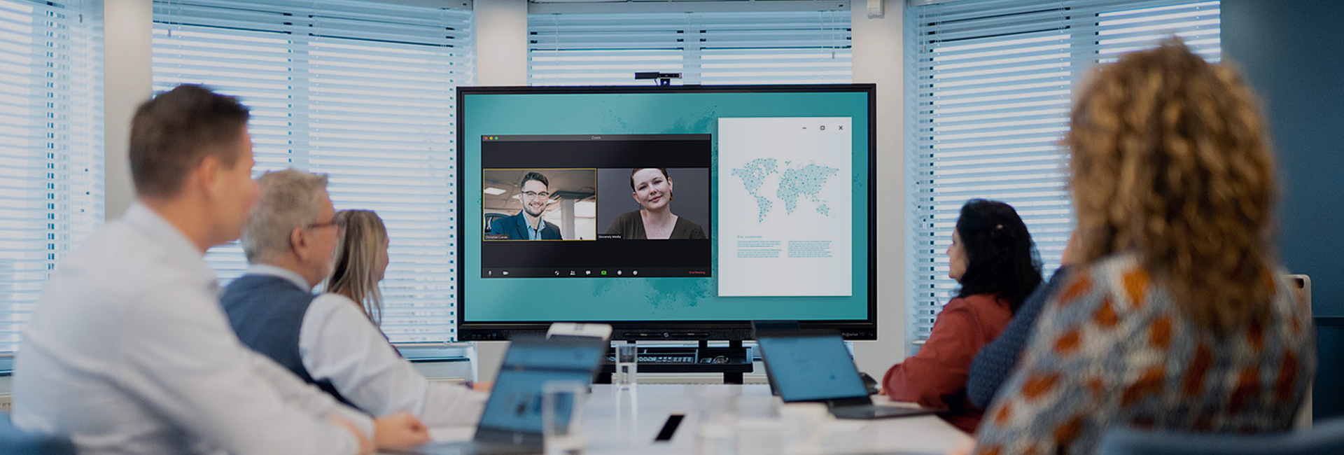 深圳云顶集团智能视讯科技有限公司